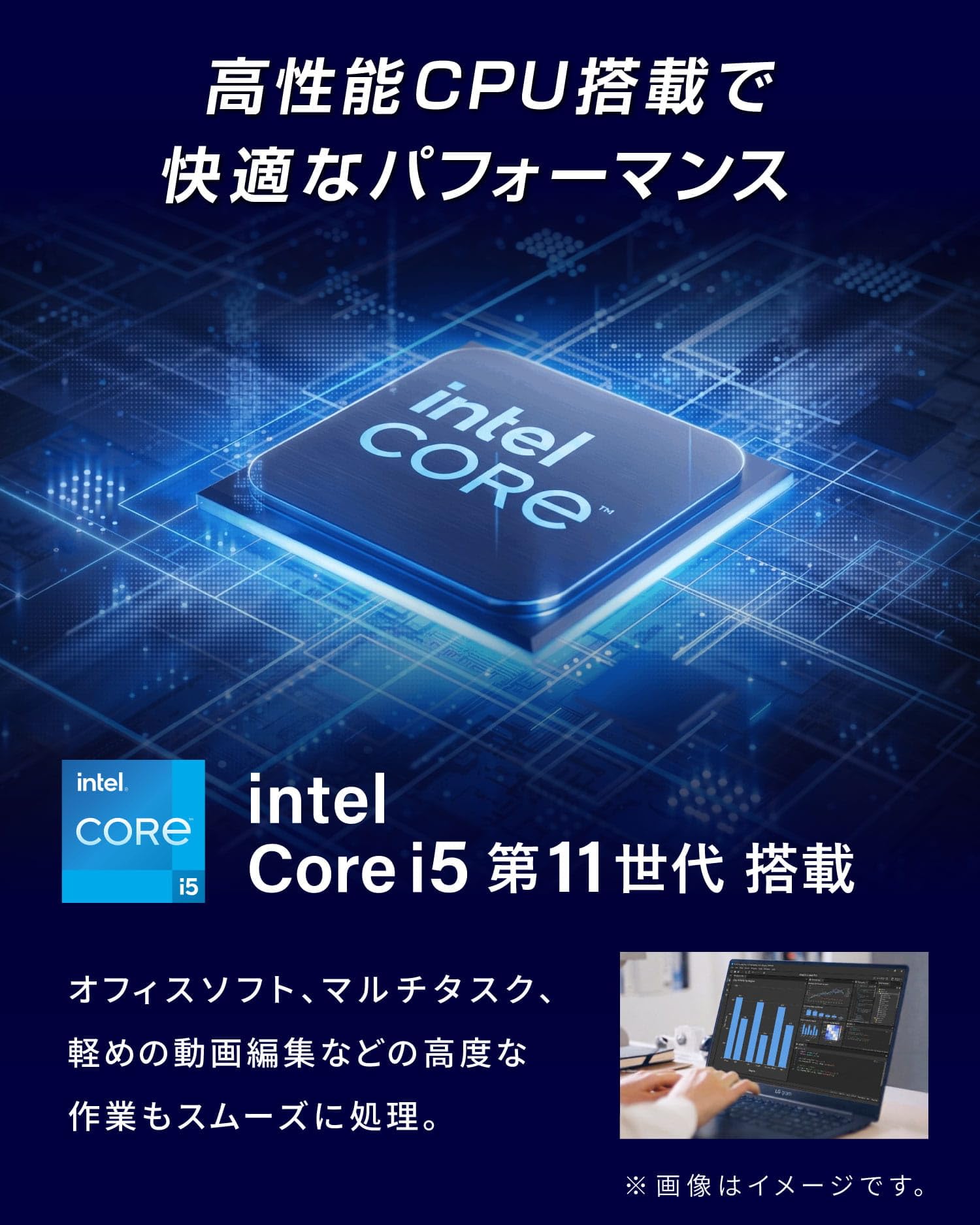 バッテリー優良☆ノート CF-FV1 i5 第11世代 16GB office Amazon.co.jp